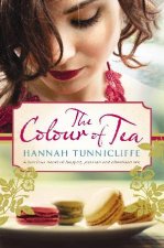 The Colour of Tea