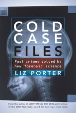 Cold Case Files
