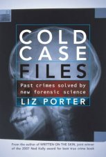 Cold Case Files