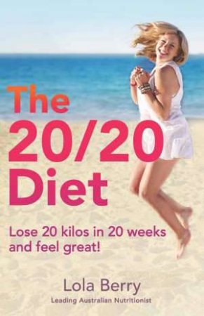 20/20 Diet Excerpt From Book