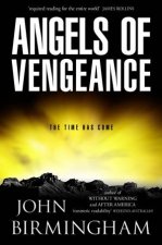 Angels of Vengeance