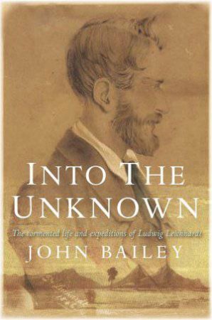 Into the Unknown by John Bailey
