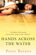 Hands Across the Water