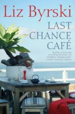 Last Chance Cafe