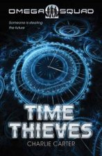 Time Thieves