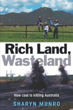 Rich Land Wasteland