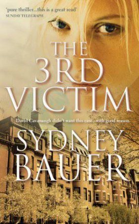 The 3rd Victim by Sydney Bauer