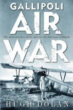 Gallipoli Air War