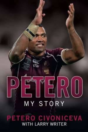Petero: My Story by Petero Civoniceva