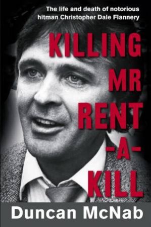 Killing Mr Rent-A-Kill