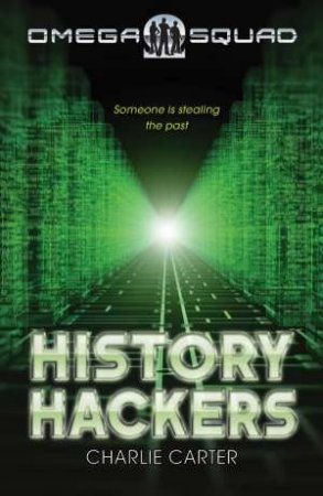 History Hackers by Charlie Carter