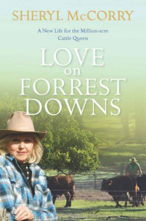Love on Forrest Downs by Sheryl McCorry