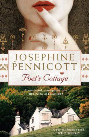 Poet's Cottage by Josephine Pennicott