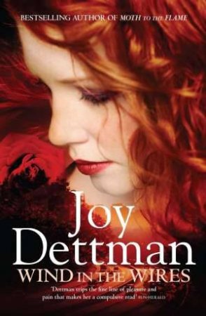 Wind In The Wires by Joy Dettman