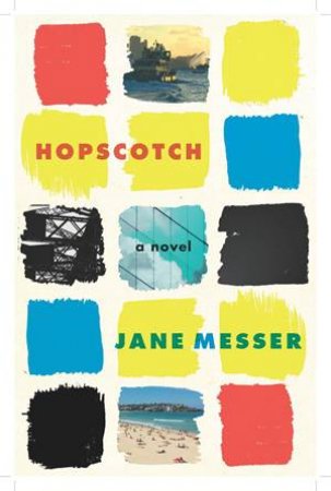 Hopscotch by Jane Messer