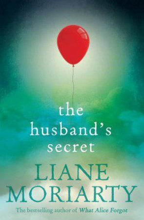 The Husband's Secret by Liane Moriarty