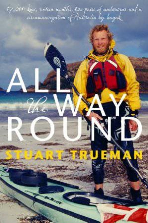 All the Way Round by Stuart Trueman