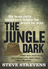 The Jungle Dark