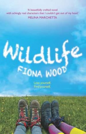 Wildlife by Fiona Wood