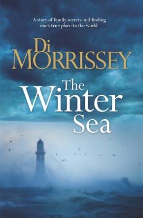 The Winter Sea by Di Morrissey