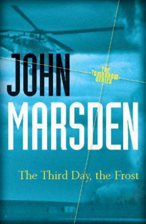 The Third Day, The Frost