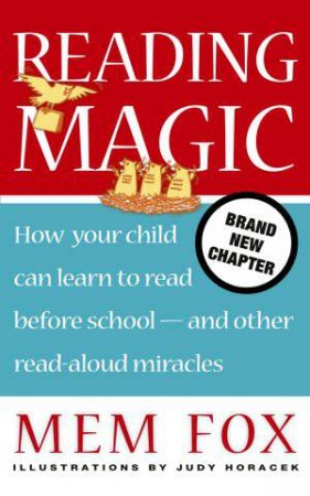 Reading Magic (Updated edition)