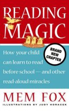 Reading Magic Updated edition