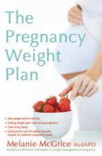Pregnancy Weight Plan The