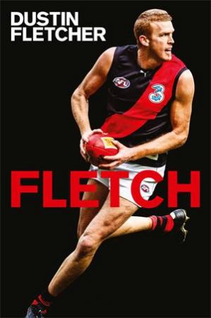 Fletch by Dustin Fletcher