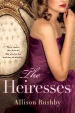 The Heiresses Omnibus