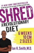 Shred The Revolutionary Diet