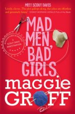 Mad Men Bad Girls