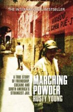 Marching Powder