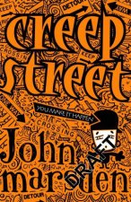 Creep Street