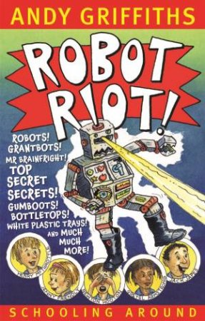 Robot Riot!