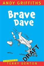 Brave Dave