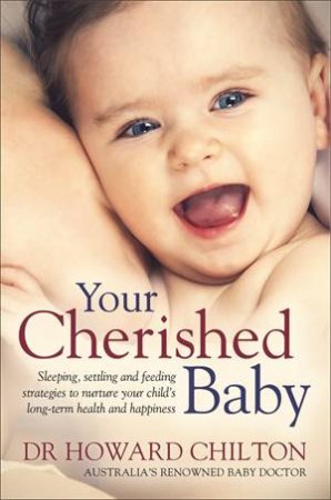 Your Cherished Baby by Howard Chilton