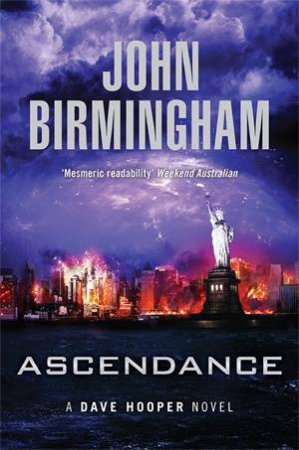 Ascendance by John Birmingham