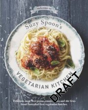 Suzy Spoons Vegetarian Kitchen