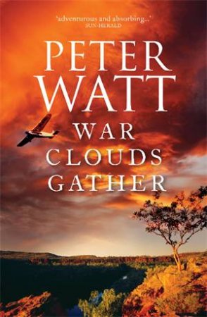 War Clouds Gather by Peter Watt
