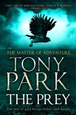 The Prey by Tony Park