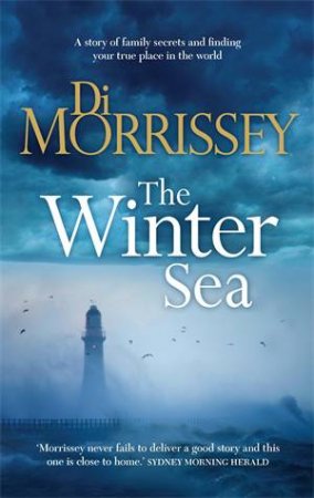 The Winter Sea by Di Morrissey