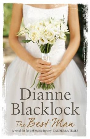 The Best Man by Dianne Blacklock