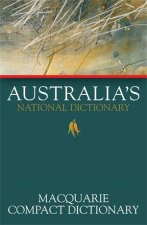 Macquarie Compact Dictionary