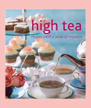 High Tea by Various