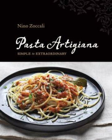 Pasta Artigiana by Nino Zoccali