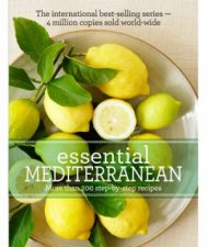 Essential Mediterranean