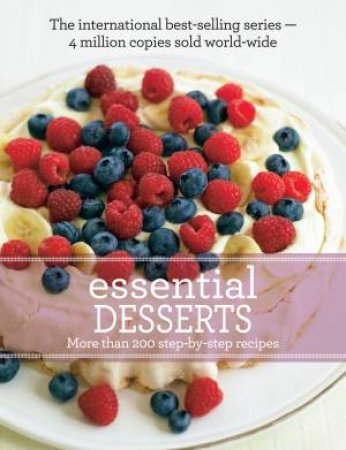 Essential Dessert by Various