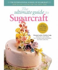 Ultimate Guide to Sugarcraft