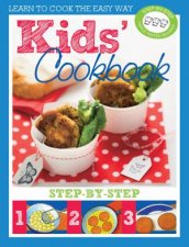 Kids Cookbook